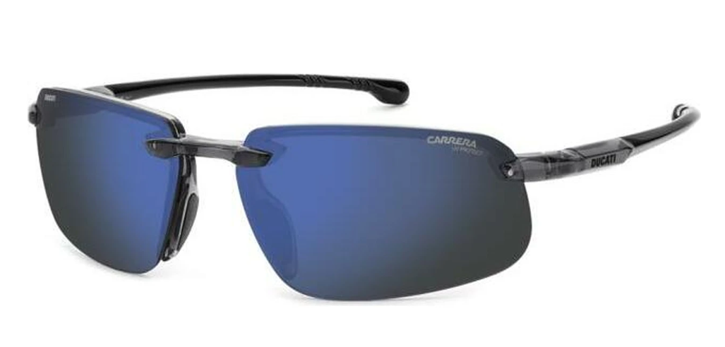 carrera CARDUC 043/S R6SXT 63 güneş gözlüğü