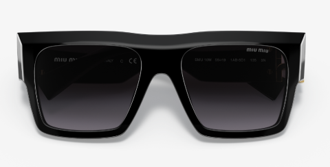 miu miu 10ws 1ab5d1 güneş gözlüğü