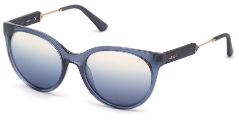 guess gu7619 92w güneş gözlüğü