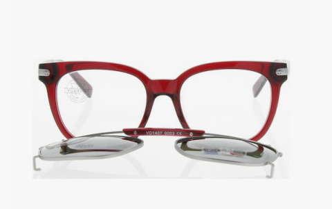 Vuarnet Vl 1407 0003 Erkek Güneş Gözlüğü