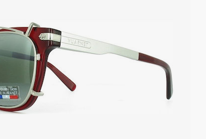 Vuarnet Vl 1407 0003 Erkek Güneş Gözlüğü