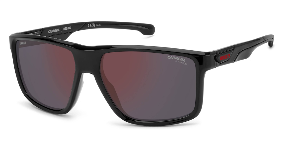 carrera CARDUC 056/S OITH4 60 güneş gözlüğü