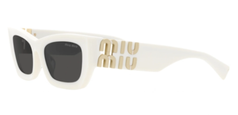 miu miu 09ws 1425s0 güneş gözlüğü