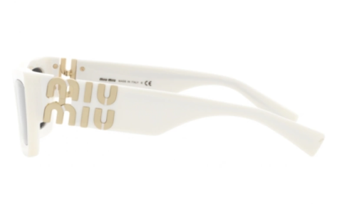 miu miu 09ws 1425s0 güneş gözlüğü