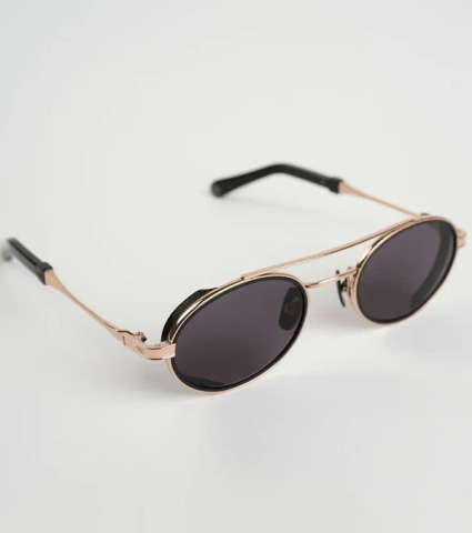 presidorya 7004 srgld güneş gözlüğü