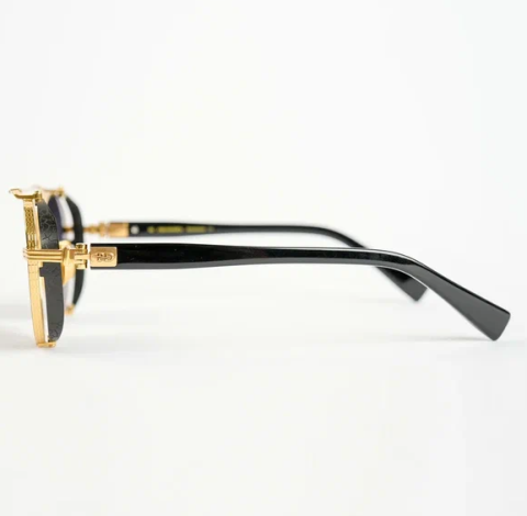 presidorya 7006 gold black güneş gözlüğü