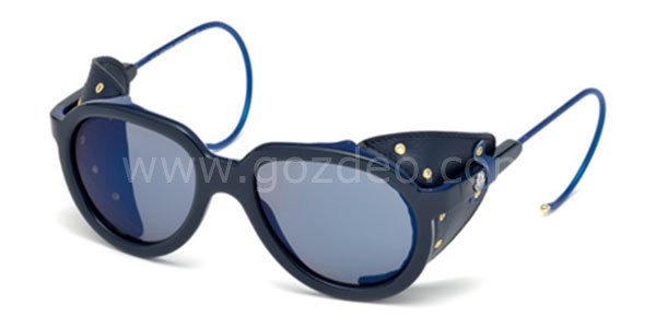 Moncler 0003 92X 55 Güneş Gözlüğü