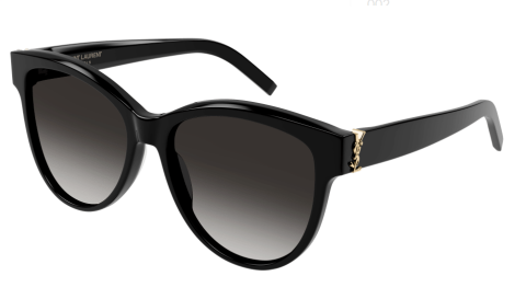 saint laurent sl m107 002 güneş gözlüğü