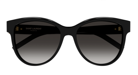 saint laurent sl m107 002 güneş gözlüğü