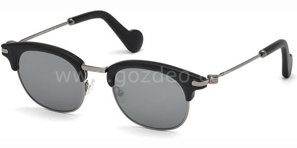Moncler 0036 02C 49 Güneş Gözlüğü
