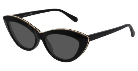 Stella Mccartney Sc0187S 005 Kadın Güneş Gözlüğü