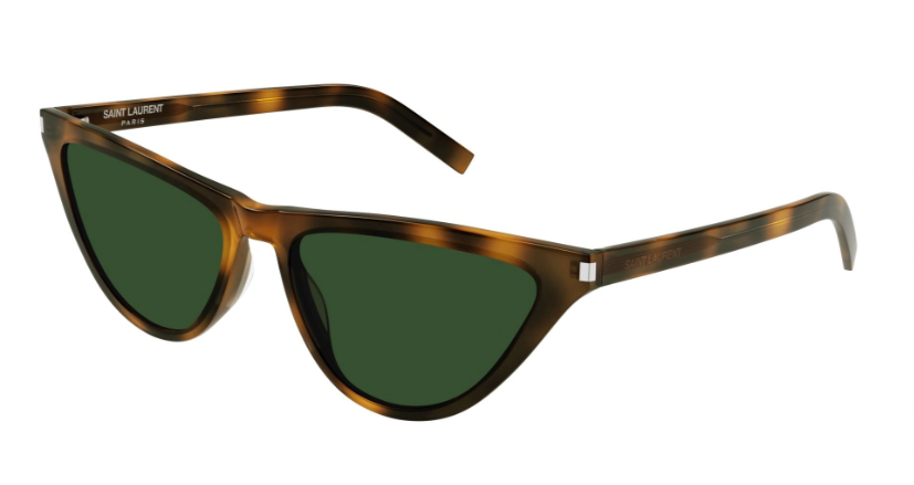 saint laurent sl 550 002 güneş gözlüğü