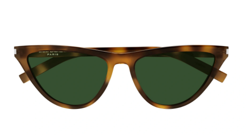 saint laurent sl 550 002 güneş gözlüğü