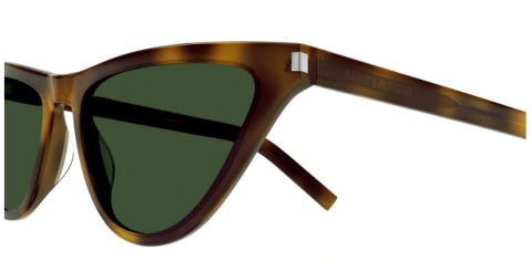 saint laurent sl 550 002 güneş gözlüğü