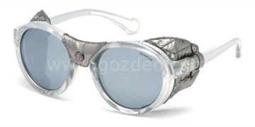Moncler 0046 20D 52 Güneş Gözlüğü