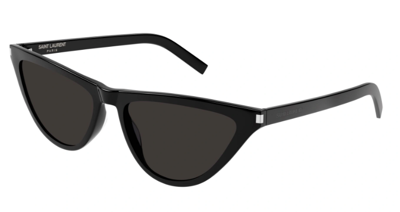 saint laurent sl 550 001 güneş gözlüğü