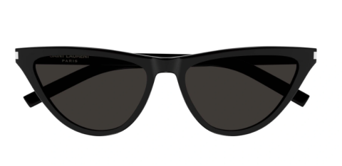 saint laurent sl 550 001 güneş gözlüğü