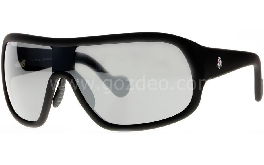 Moncler 0048 02C 00 Erkek Güneş Gözlüğü