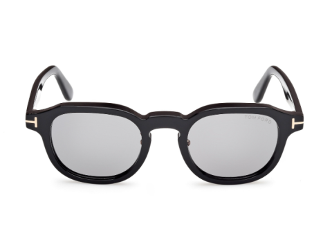 tom ford 1230 01A 50 güneş gözlüğü