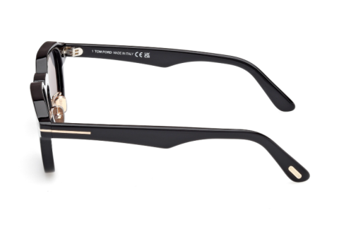 tom ford 1230 01A 50 güneş gözlüğü