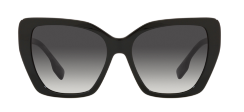 burberry be 4366 39808g güneş gözlüğü