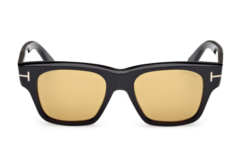 tom ford FT1280 01E güneş gözlüğü