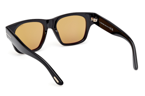 tom ford FT1280 01E güneş gözlüğü