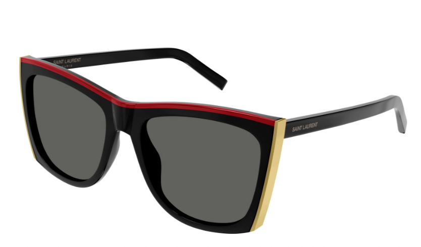 saint laurent sl 539 paloma 001 güneş gözlüğü