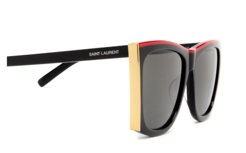 saint laurent sl 539 paloma 001 güneş gözlüğü