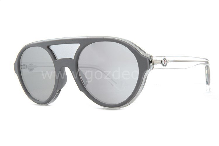 Moncler 0052 22C 0 Güneş Gözlüğü