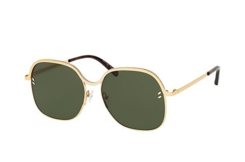 Stella Mccartney Sc0166S 001 Kadın Güneş Gözlüğü