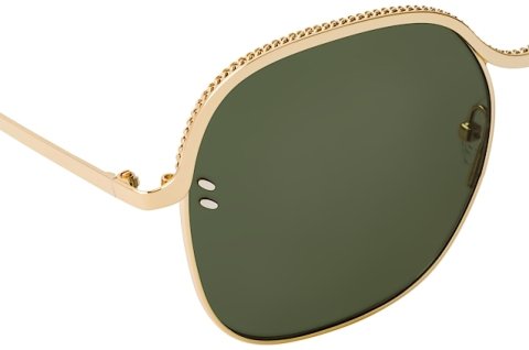 Stella Mccartney Sc0166S 001 Kadın Güneş Gözlüğü