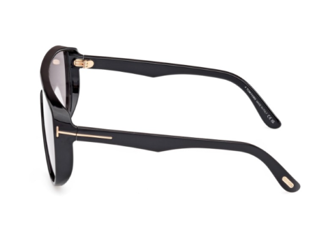 tom ford FT 1182 01A güneş gözlüğü