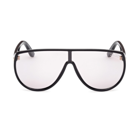 tom ford FT 1182 01A güneş gözlüğü