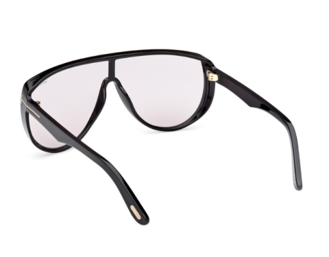tom ford FT 1182 01A güneş gözlüğü