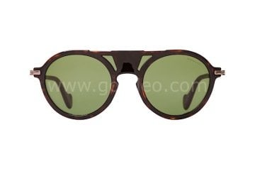 Moncler 0053 52N 00 Güneş Gözlüğü