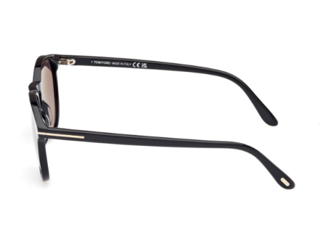 tom ford  FT 1097 01B güneş gözlüğü