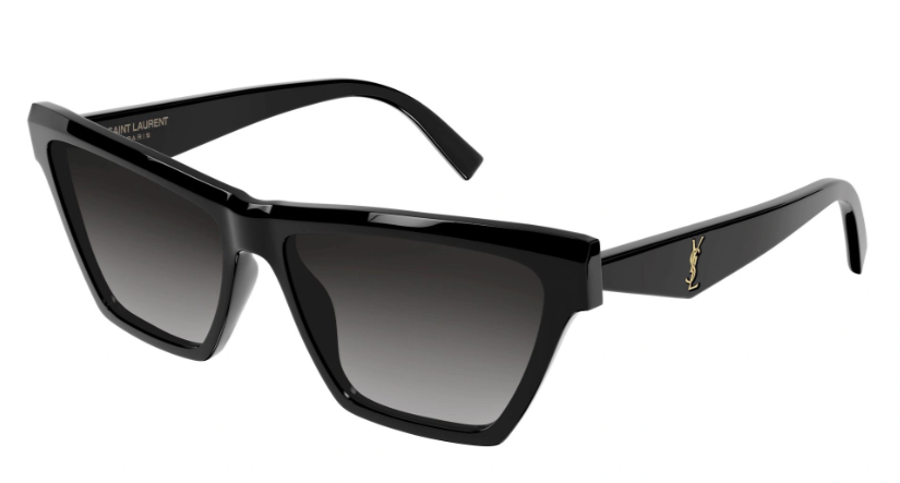 saint laurent sl m103 001 güneş gözlüğü