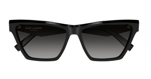 saint laurent sl m103 001 güneş gözlüğü