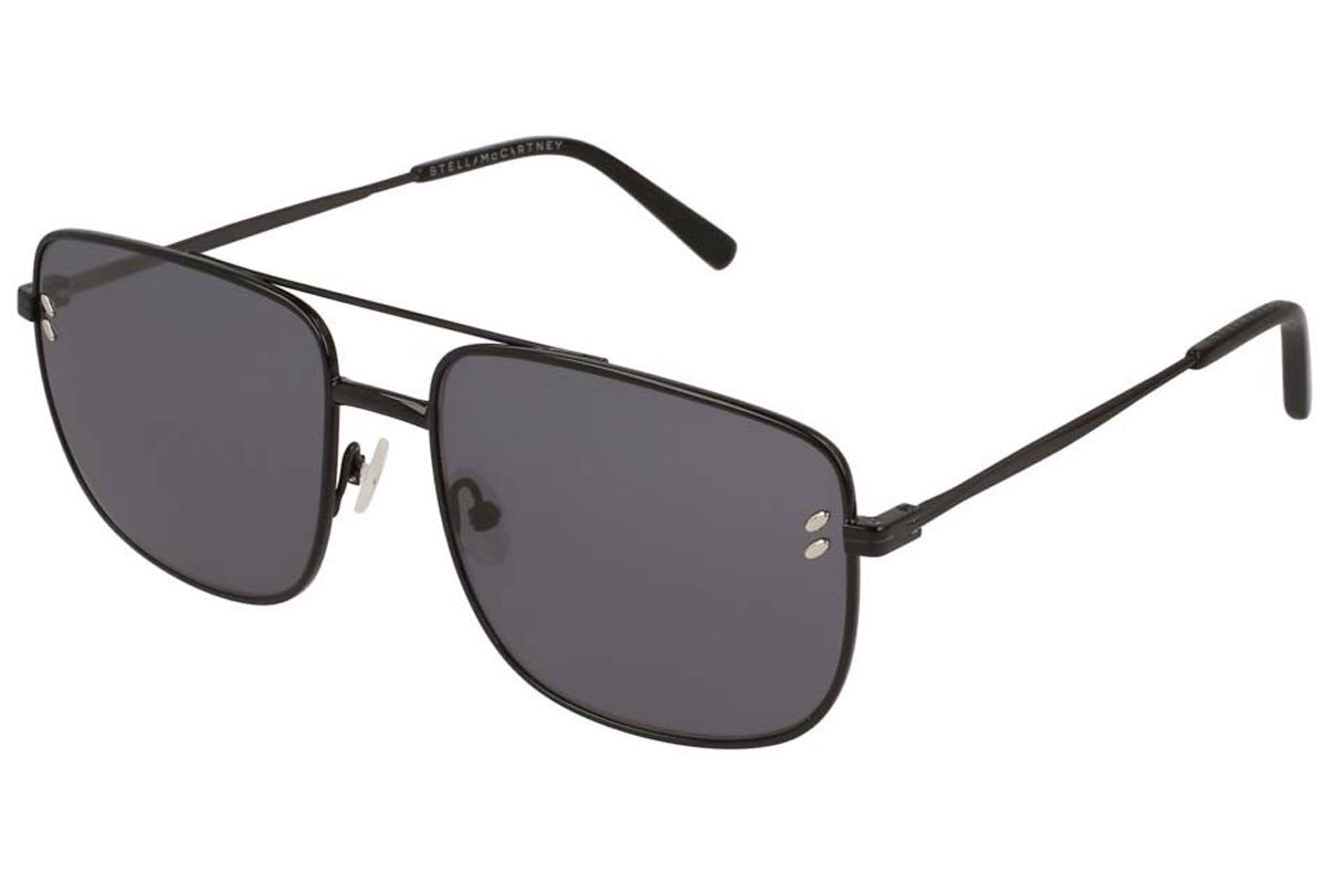 Stella Mccartney Sc0107S 002 Kadın Güneş Gözlüğü
