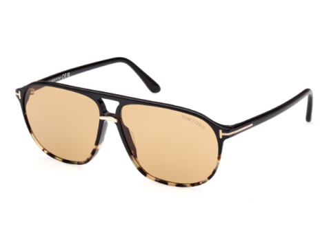 tom ford 1026 BRUCE 05E güneş gözlüğü