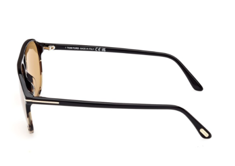 tom ford 1026 BRUCE 05E güneş gözlüğü
