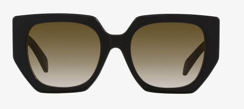 celine 40239f 01f  güneş gözlüğü