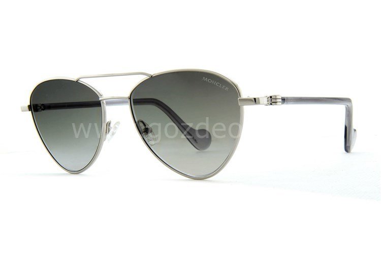 Moncler 0058 16B 53 Kadın Güneş Gözlüğü