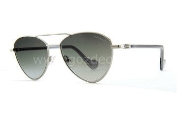 Moncler 0058 16B 53 Kadın Güneş Gözlüğü