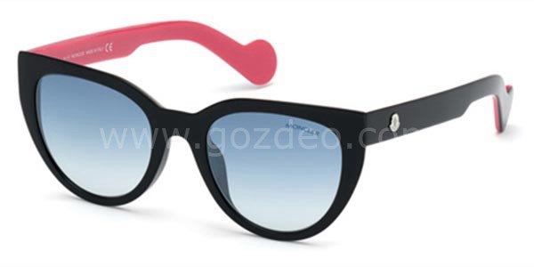 Moncler 0076 05W 50 Güneş Gözlüğü