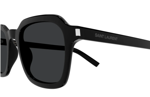 saint laurent SL 715 SLIM 001 güneş gözlüğü