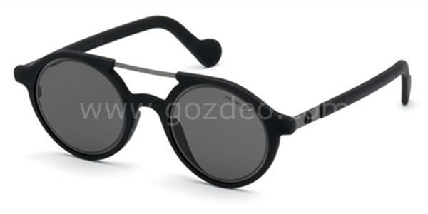 Moncler 0083 02A 46 Güneş Gözlüğü