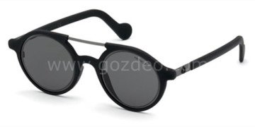 Moncler 0083 02A 46 Güneş Gözlüğü