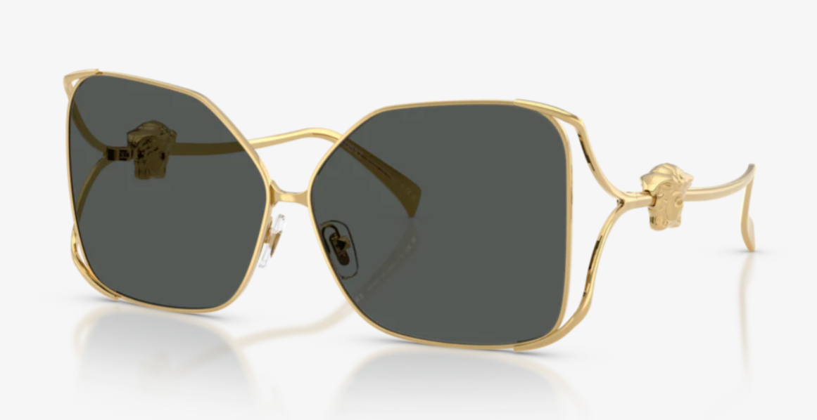 versace VE 2288 100287 62 güneş gözlüğü